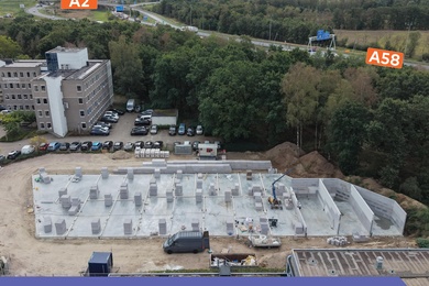 Bedrijfsruimte Best - de Waal 24 - Foto 2