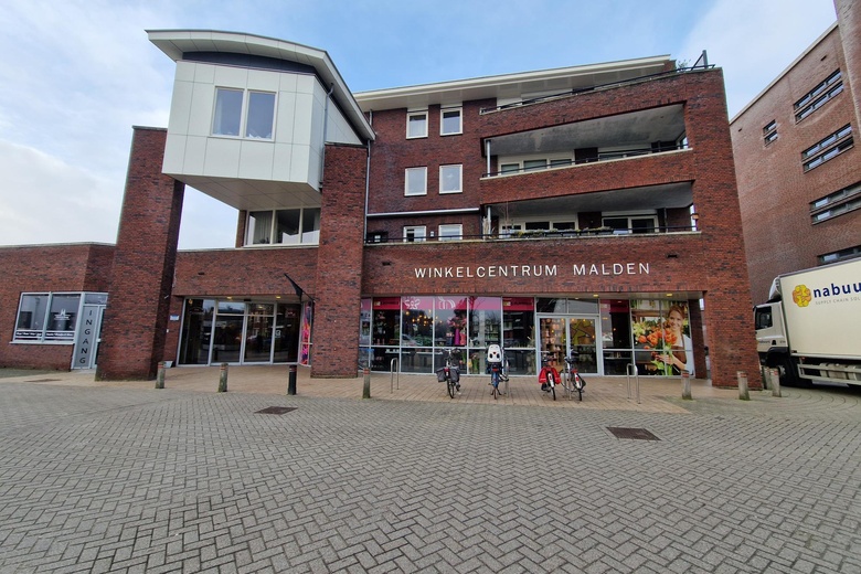 WinkelruimteaanPassage 5<br/> inMalden