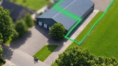 Bedrijfsruimte te huur Reuver - Offenbekerweg 5