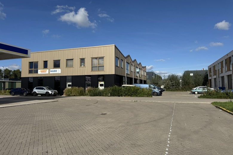 Kantoorruimte Nieuwerkerk aan den IJssel - Steenbakkerij 92 - Foto 11