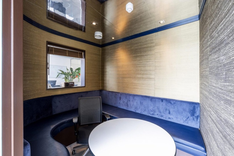 KantoorruimteaanHaparandadam 45<br/> inAmsterdam