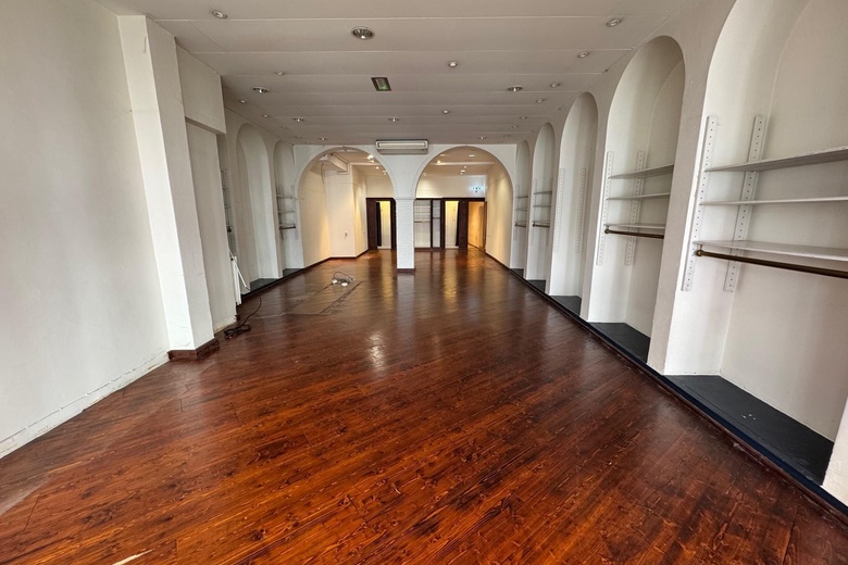 WinkelruimteaanLange Brugstraat 45 A1<br/> inBreda