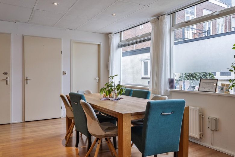 KantoorruimteaanRijksstraatweg 27<br/> inBennebroek