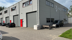 Bedrijfsruimte te koop Deventer - Nering Bögelweg 41