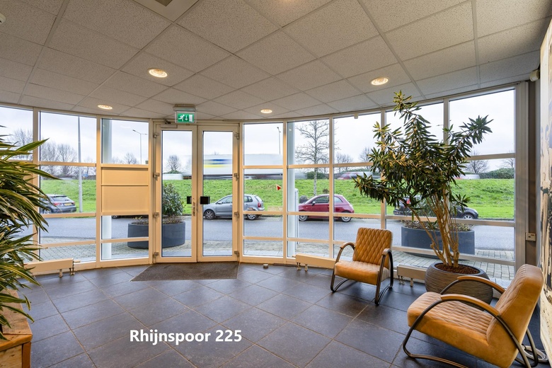 KantoorruimteaanRhijnspoor 221 - 263<br/> inCapelle aan den IJssel