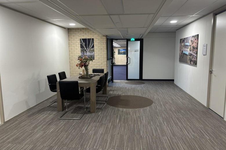 KantoorruimteaanNieuwe Tiendweg 11 a<br/> inKrimpen aan den IJssel