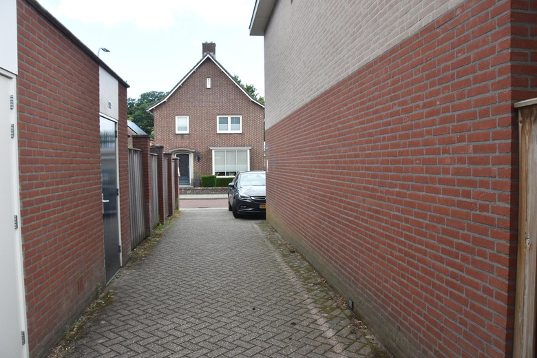 WinkelruimteaanZandstraat 80<br/> inGennep WinkelruimteaanZandstraat 80<br/> inGennep