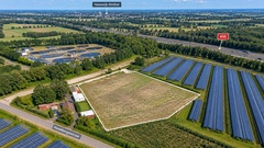 Kavel te koop Heeswijk - Hazelbergsestraat 2 c