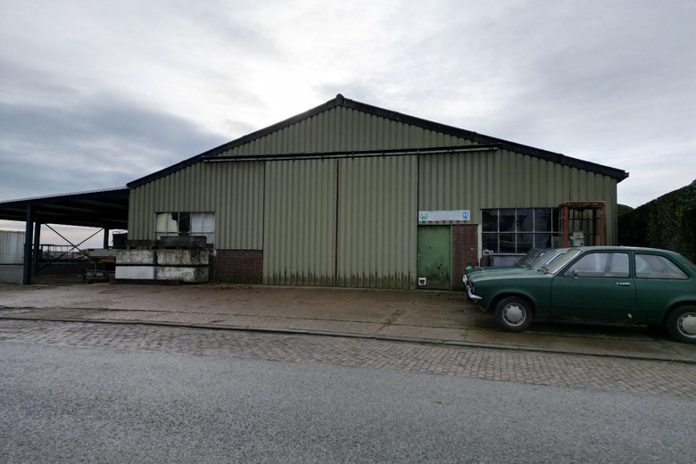 BedrijfsruimteaanDraaibrug 26 a<br/> inAardenburg