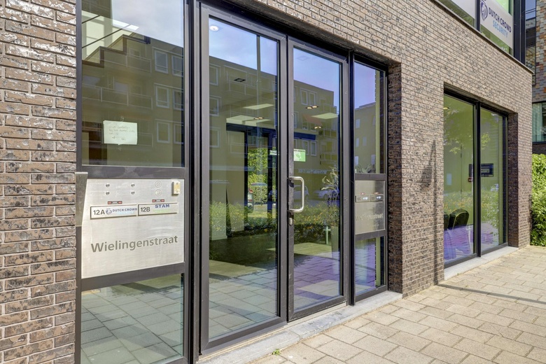 KantoorruimteaanWielingenstraat 12<br/> inPurmerend KantoorruimteaanWielingenstraat 12<br/> inPurmerend