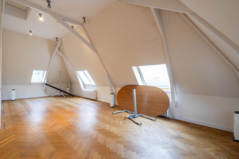 KantoorruimteaanInsulindelaan 30<br/> inHilversum