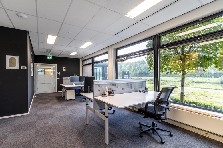 KantoorruimteaanLage Biezenweg 7 a<br/> inVianen