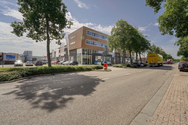 Bedrijfsruimte Katwijk - Lageweg 37 G 5 - Foto 29