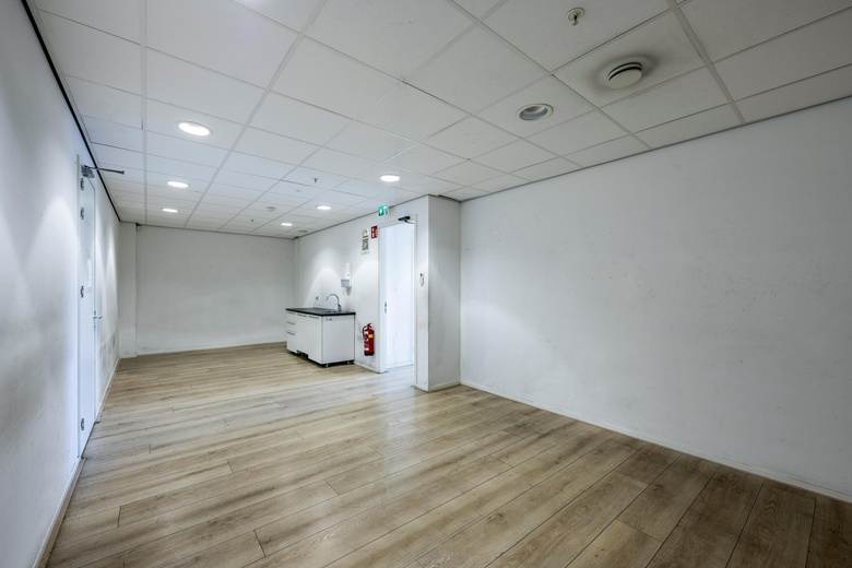 Bedrijfsruimte Amsterdam - Kaapstadweg 34 D - Foto 15