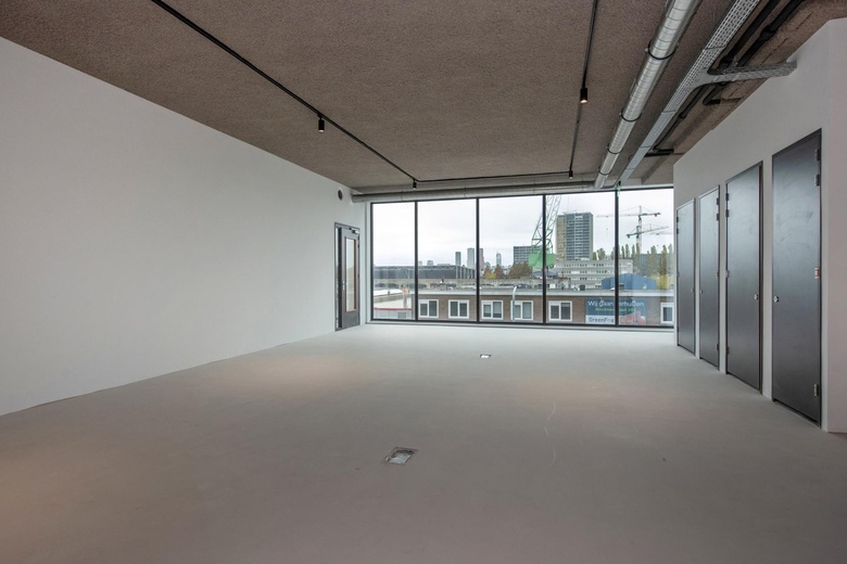 KantoorruimteaanMelkwegstraat 47<br/> inDen Haag