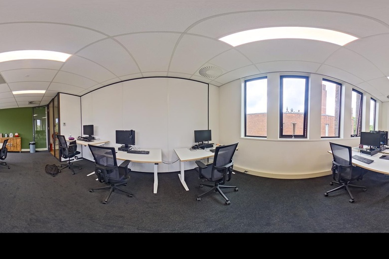 KantoorruimteaanHavenstraat 137<br/> inHilversum