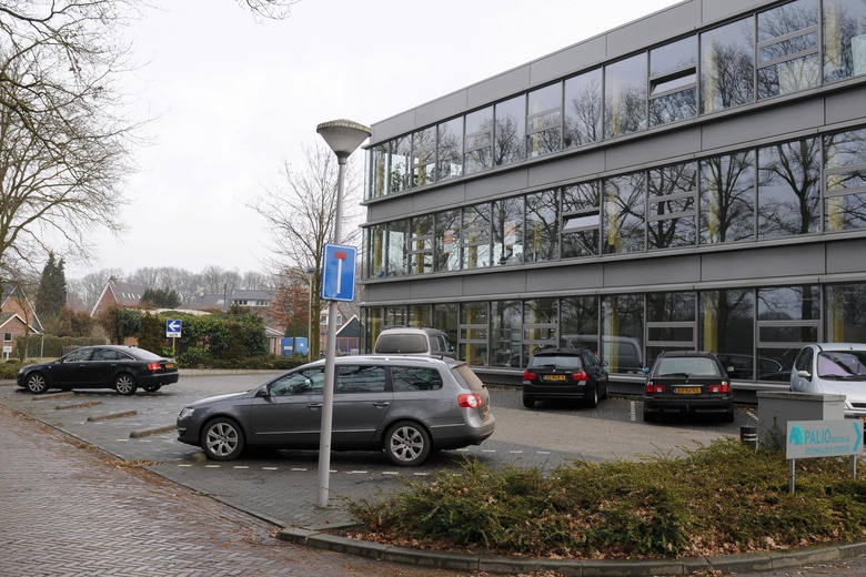 KantoorruimteaanBeatrixpark 22<br/> inWinterswijk KantoorruimteaanBeatrixpark 22<br/> inWinterswijk