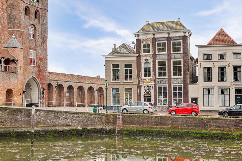 Kantoorruimte Zierikzee - Oude Haven 54 a - Foto 3