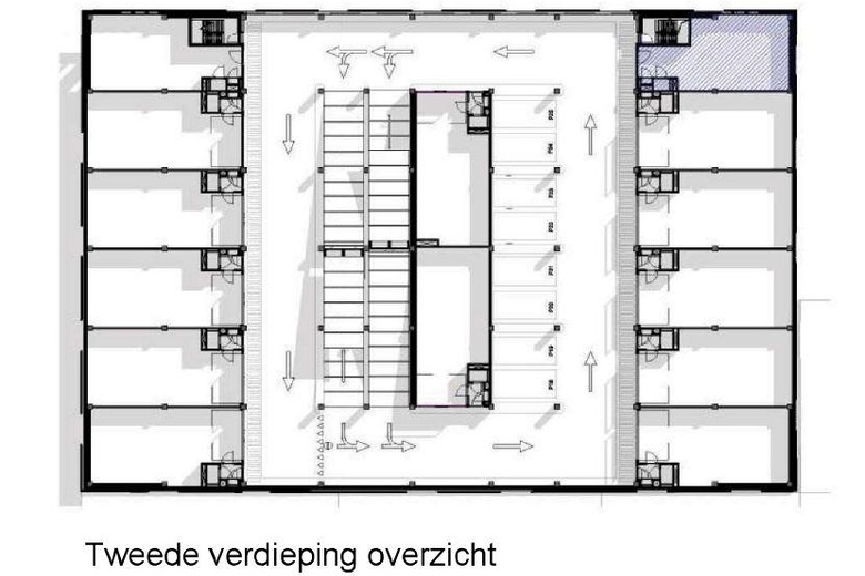 BedrijfsruimteaanRobert Peereboomweg 18<br/> inHaarlem