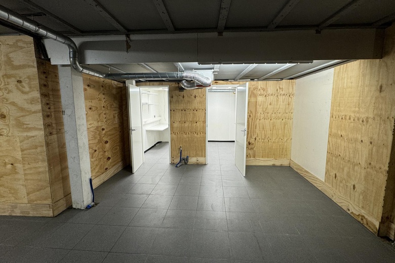 WinkelruimteaanWagenstraat 116<br/> inDen Haag