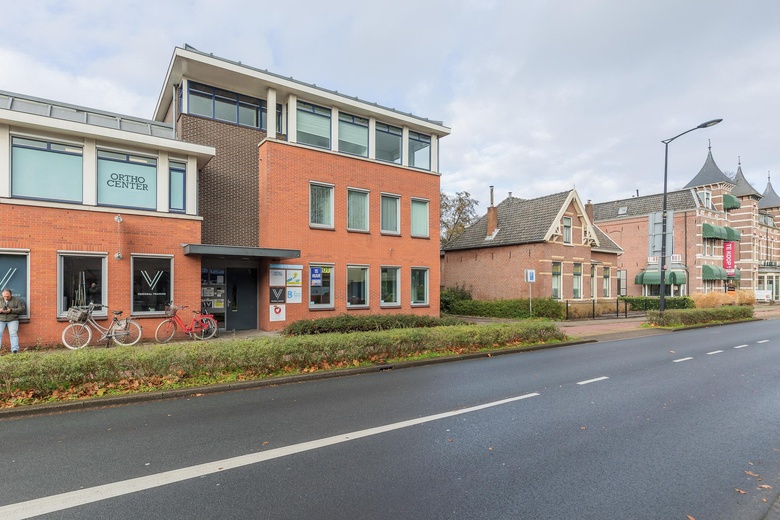 KantoorruimteaanLeidseweg 33<br/> inVoorschoten