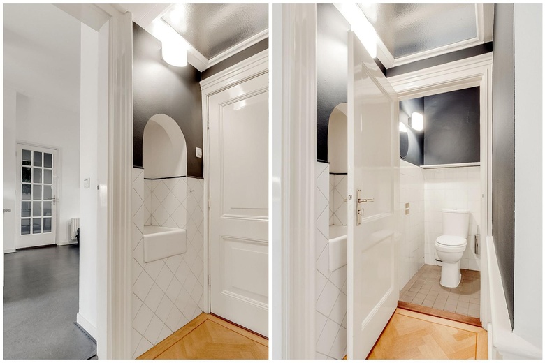 KantoorruimteaanDorpsweg 23<br/> inMaartensdijk