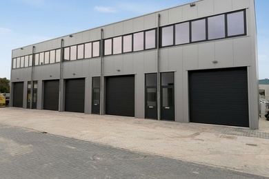 Bedrijfsruimte te koop Monster - Vlotlaan 102 E