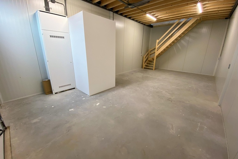 BedrijfsruimteaanVlotbrugweg 13 U<br/> inAlmere BedrijfsruimteaanVlotbrugweg 13 U<br/> inAlmere