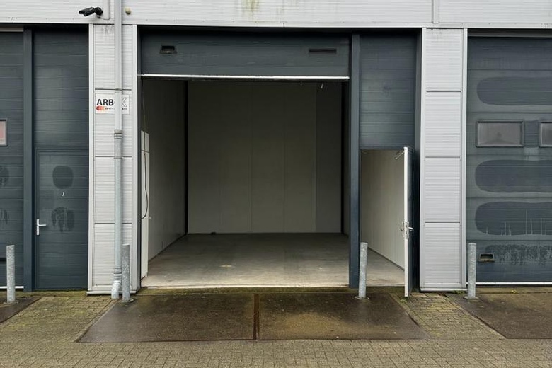 Bekijk foto 1 van Kerkweg 12 k