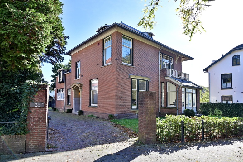 Kantoorruimte Hilversum - Oude Enghweg 24 - Foto 17