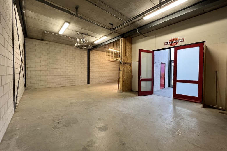 BedrijfsruimteaanGerrit Bolkade 66<br/> inZaandam BedrijfsruimteaanGerrit Bolkade 66<br/> inZaandam