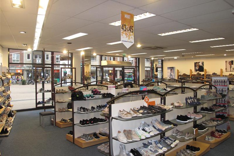 WinkelruimteaanDorpsplein 96 - 97<br/> inWestervoort