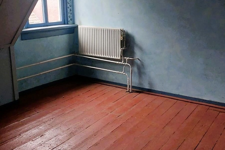 HorecaaanPrinsenstraat 5<br/> inBredevoort