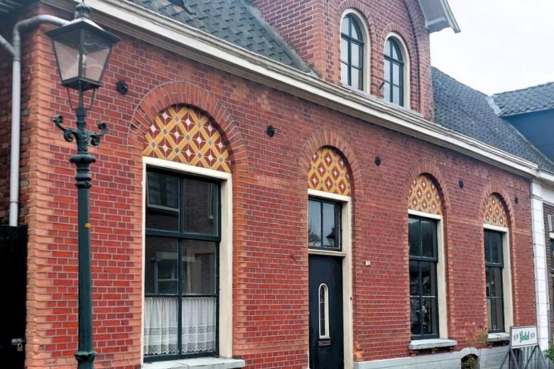 HorecaaanPrinsenstraat 5<br/> inBredevoort