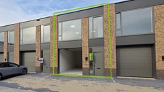Bedrijfsruimte Pampuslaan 186 C 9, Weesp | Bedrijfspand.com