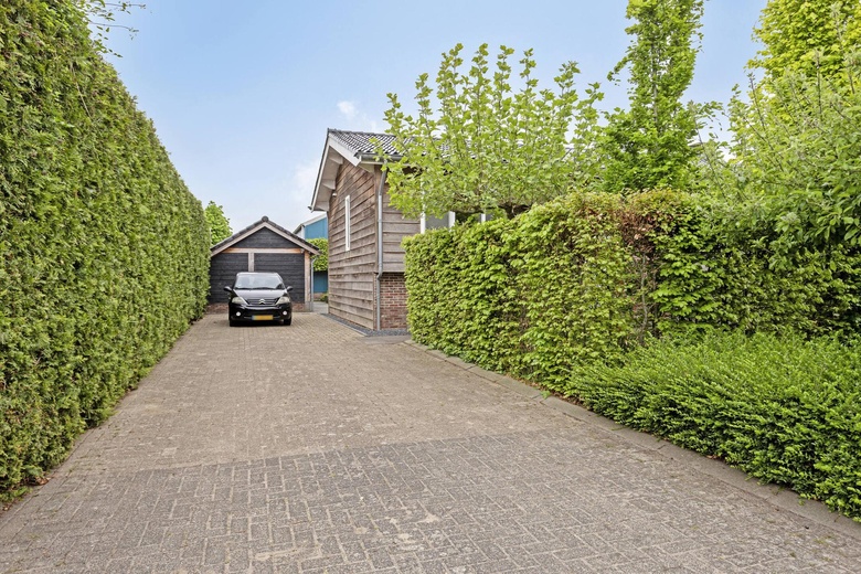 BedrijfsruimteaanUiterwaardenstraat 32<br/> inElburg