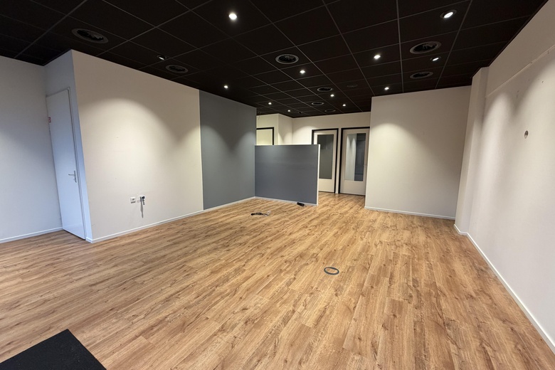 WinkelruimteaanDe Smidse 14a<br/> inLeusden