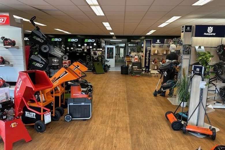 BedrijfsruimteaanNijverheidsweg 22<br/> inStolwijk