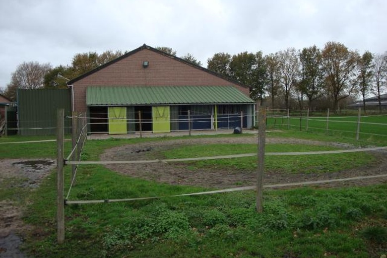 BedrijfsruimteaanWillibrordushoek 14<br/> inVeghel