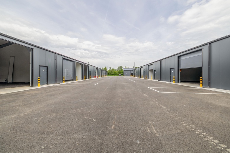 Bedrijfsruimte Aalsmeer - Legmeerdijk 327 B 09 - Foto 5