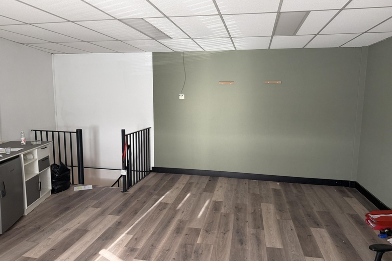 BedrijfsruimteaanH. Kamerlingh Onnesweg 19 A<br/> inAlphen aan den Rijn