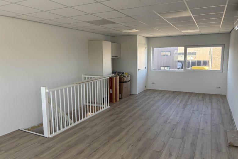 BedrijfsruimteaanSchoffel 71 A 1<br/> inDe Goorn