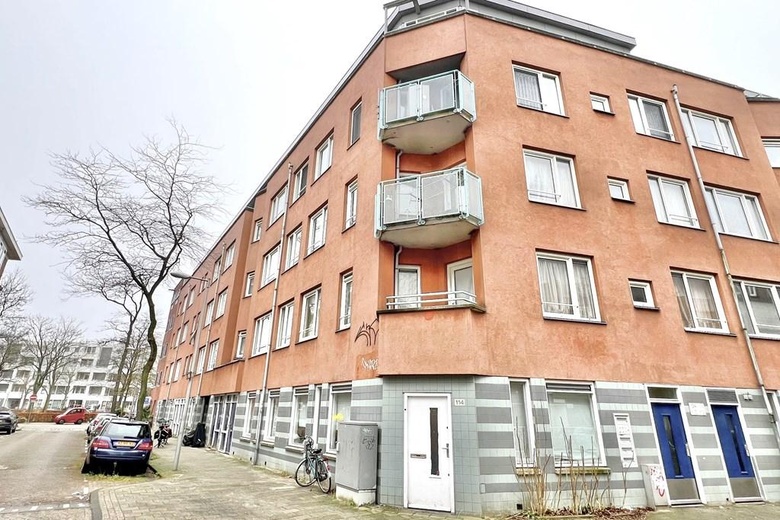 KantoorruimteaanChristiaan De Wetstraat 114<br/> inAmsterdam