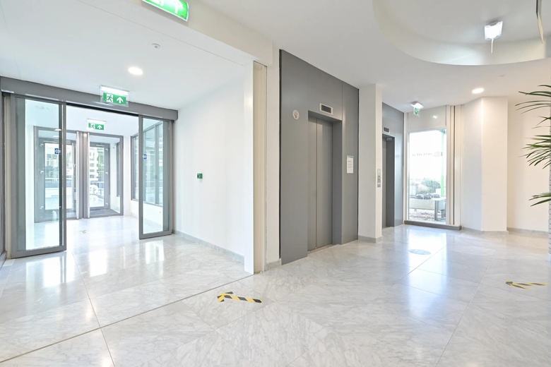 Kantoorruimte Den Haag - Oude Middenweg 53 - Foto 18