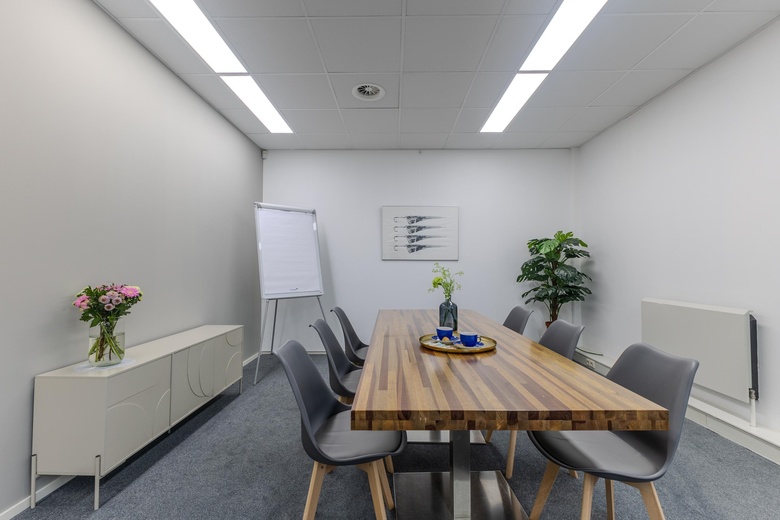 KantoorruimteaanEdisonweg 30<br/> inGorinchem