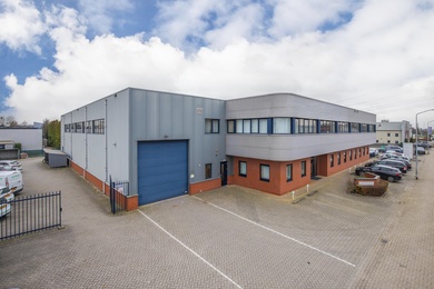 Bedrijfsruimte te koop Dodewaard - Edisonring 9