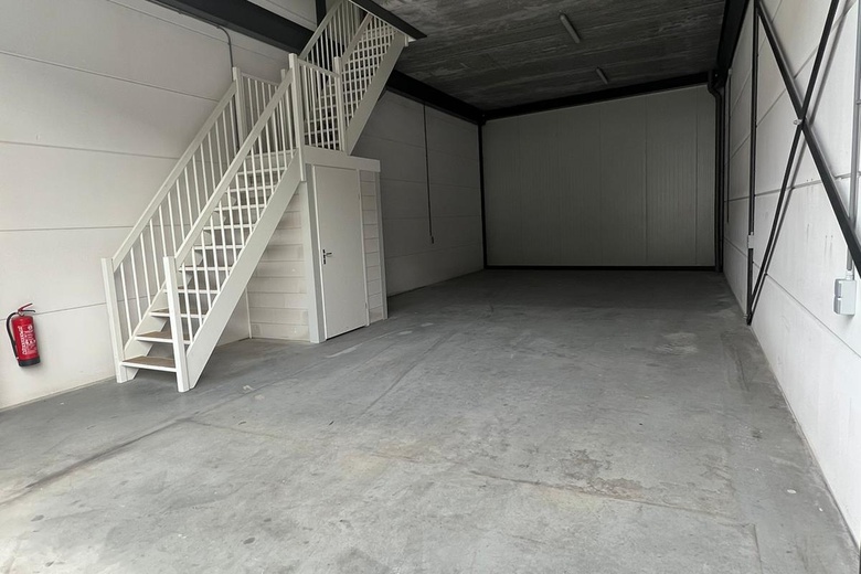 BedrijfsruimteaanArthurweg 31 - 47<br/> inRotterdam