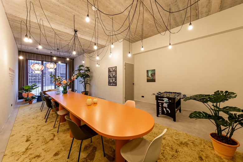 KantoorruimteaanGageldijk 2<br/> inMaarssen