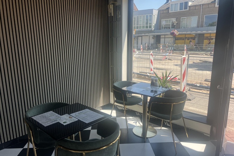 HorecaaanOphelialaan 137<br/> inAalsmeer