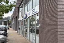 Bedrijfsruimte Utrecht - Proostwetering 27 E - Foto 4